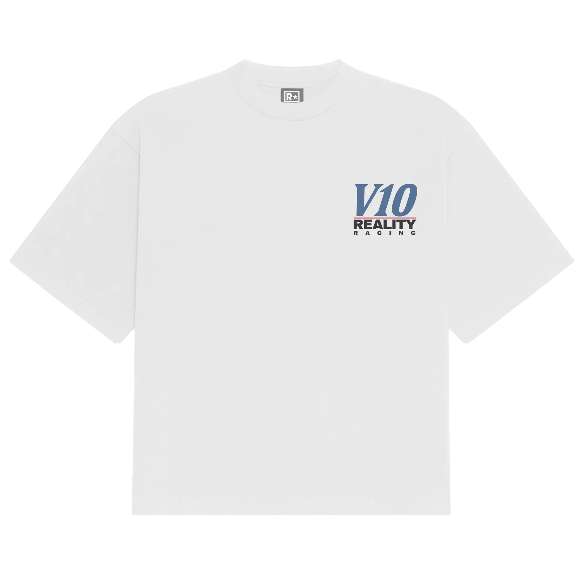 10 Cylinders of Glory Tee