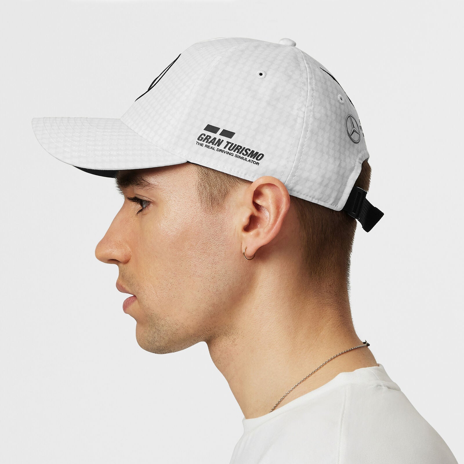 Lewis Hamilton Cap