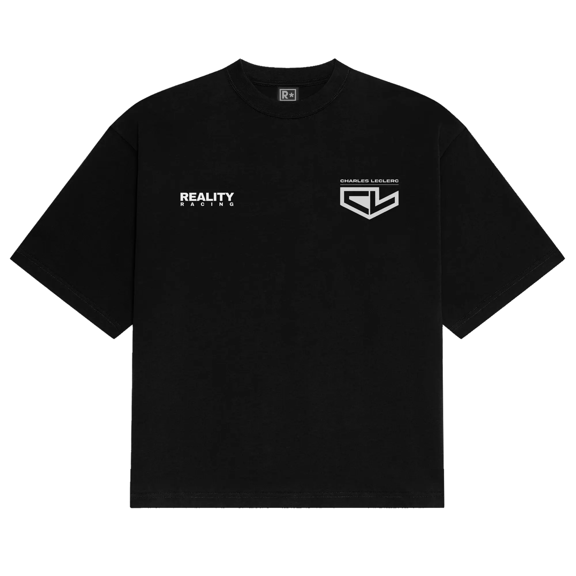 Signature Leclerc Tee