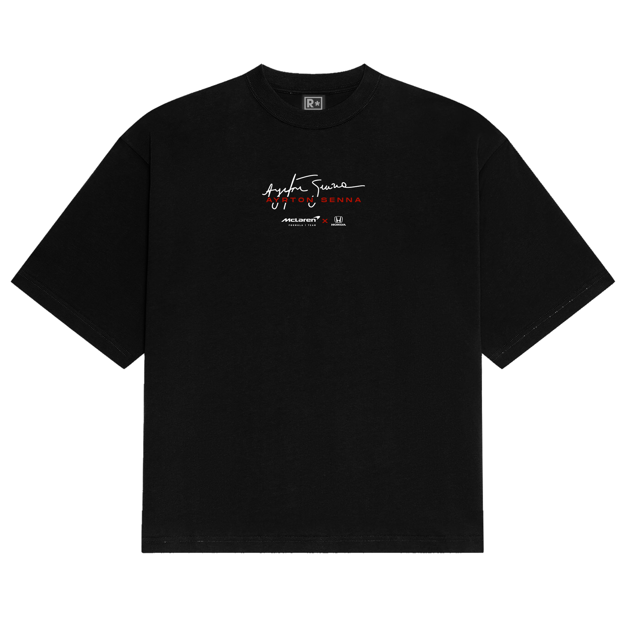 Senna Championship Tee