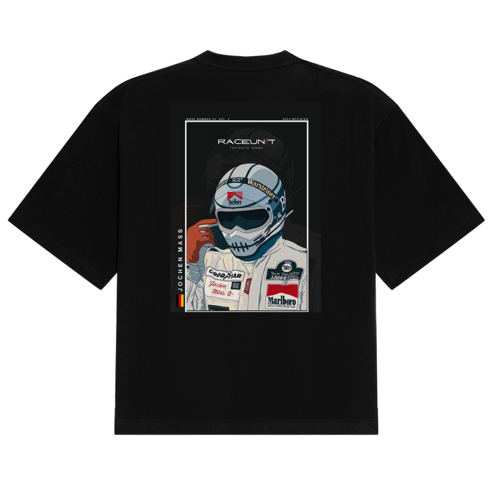 Jochen Race Tee