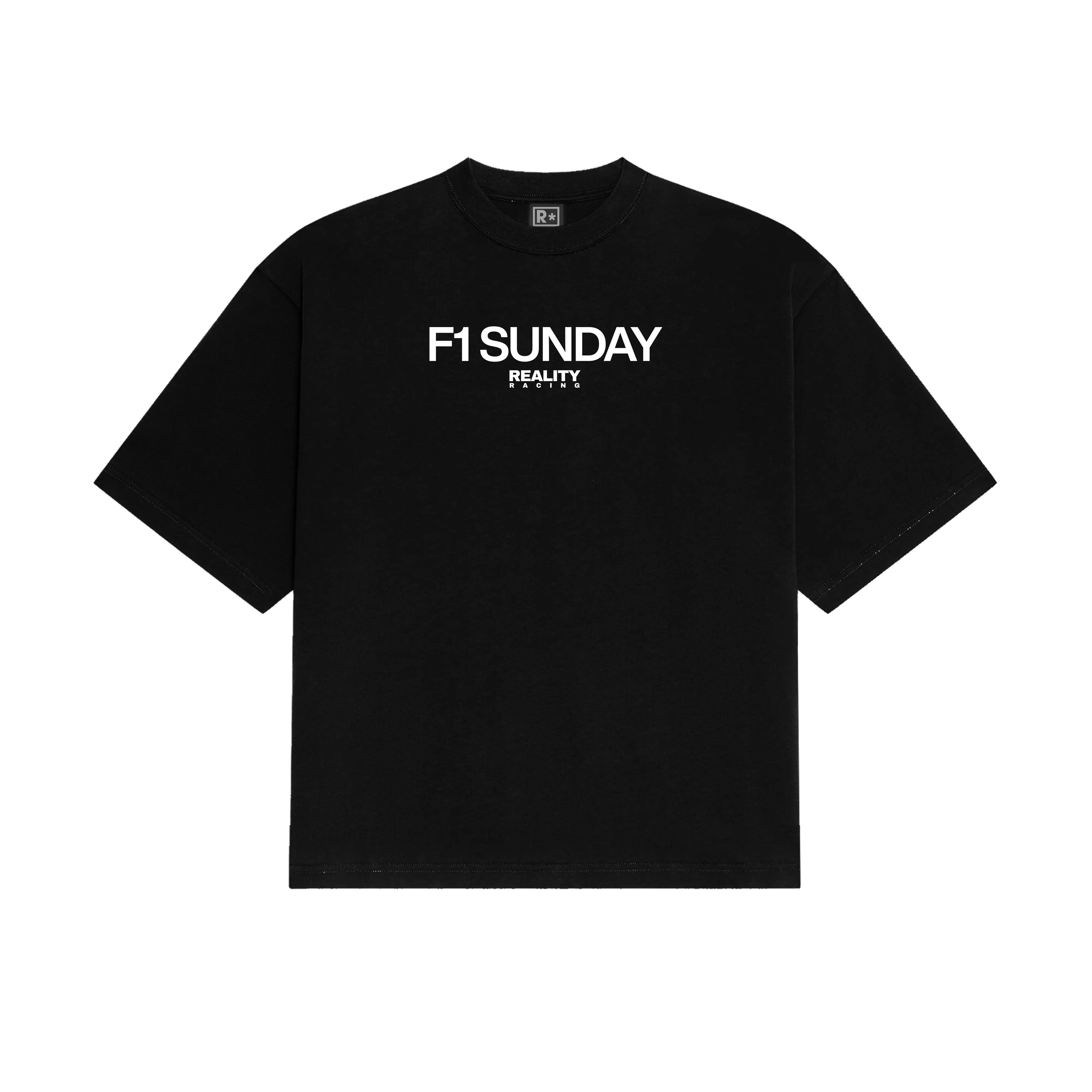 F1 Sundays Tee