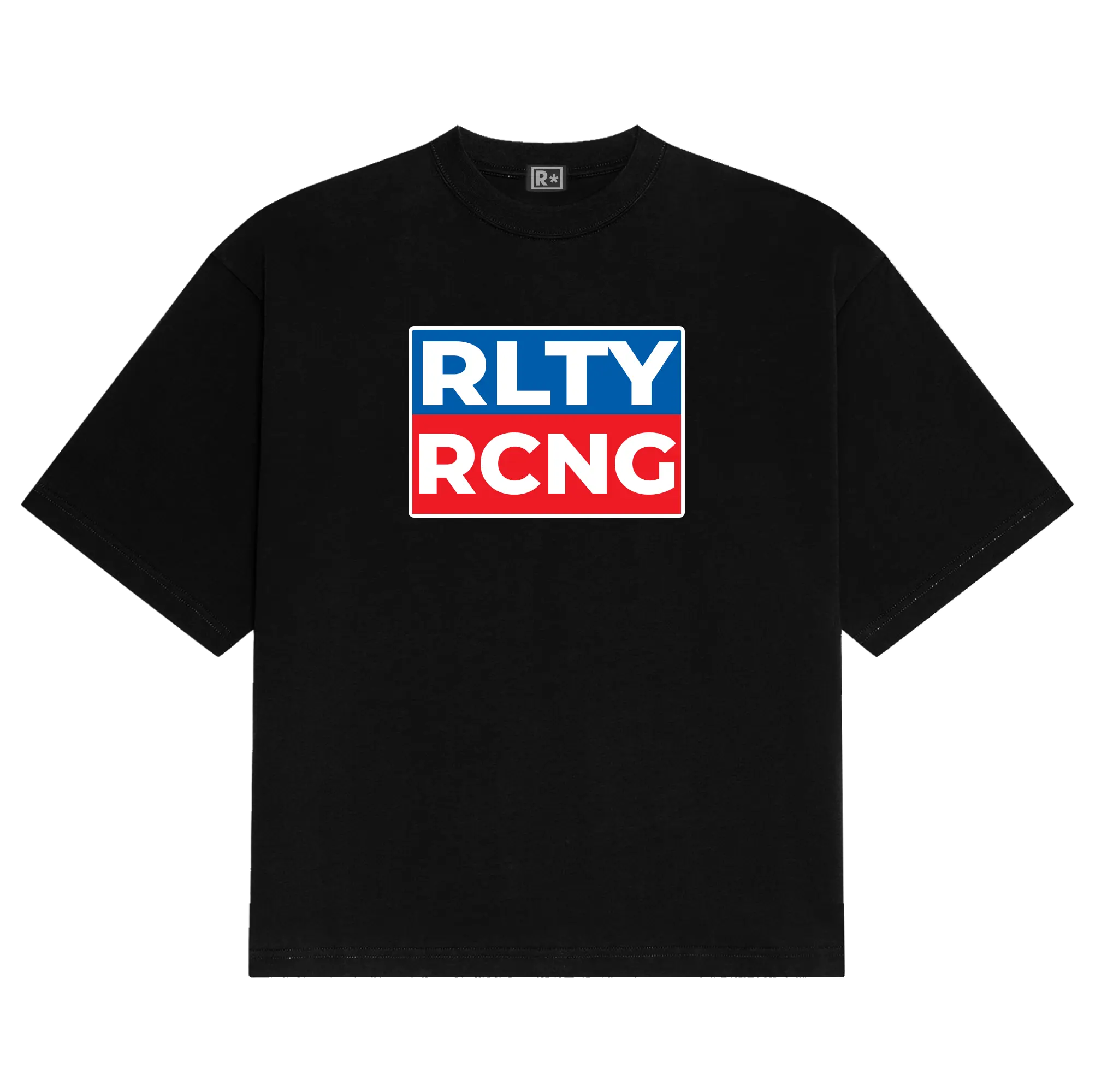 RLTY Tee