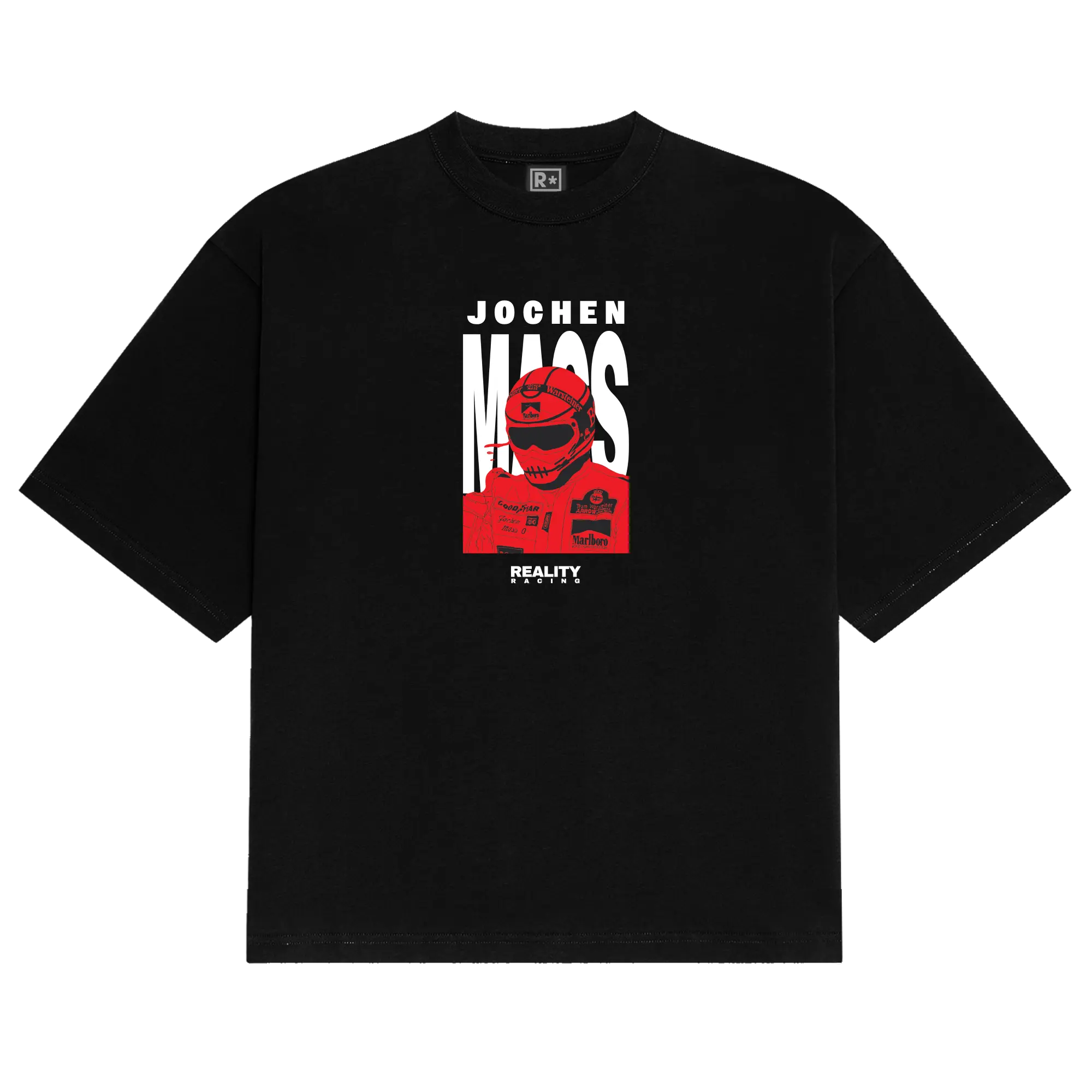 Jochen Mass Tee