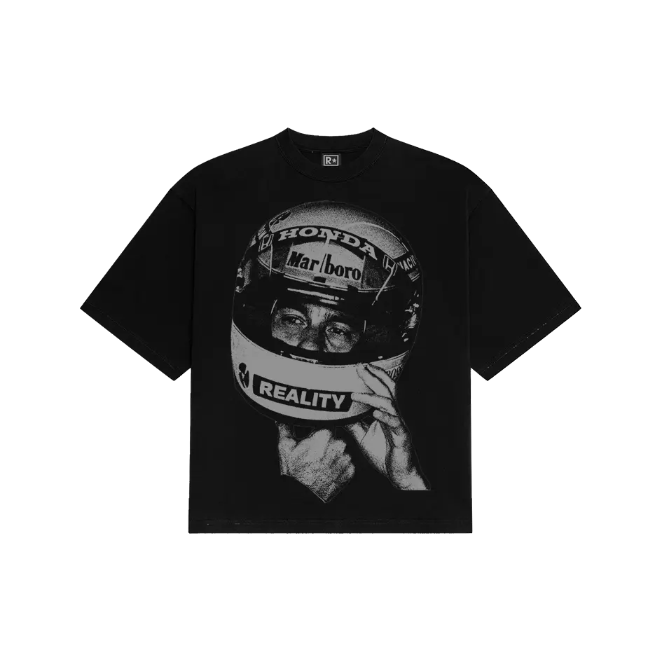 Reality SENNA Tee