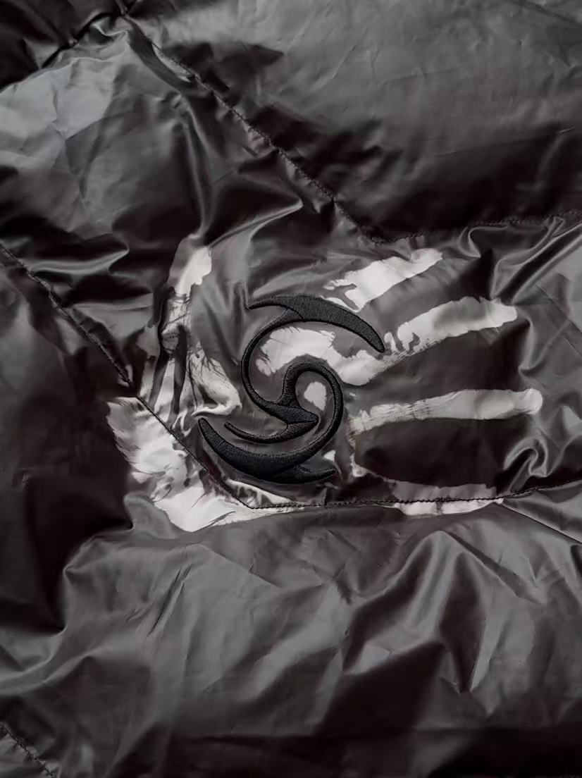 “Dissipate” HEAT PUFFER