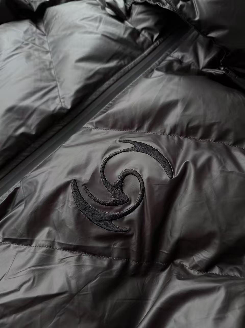 “Dissipate” HEAT PUFFER