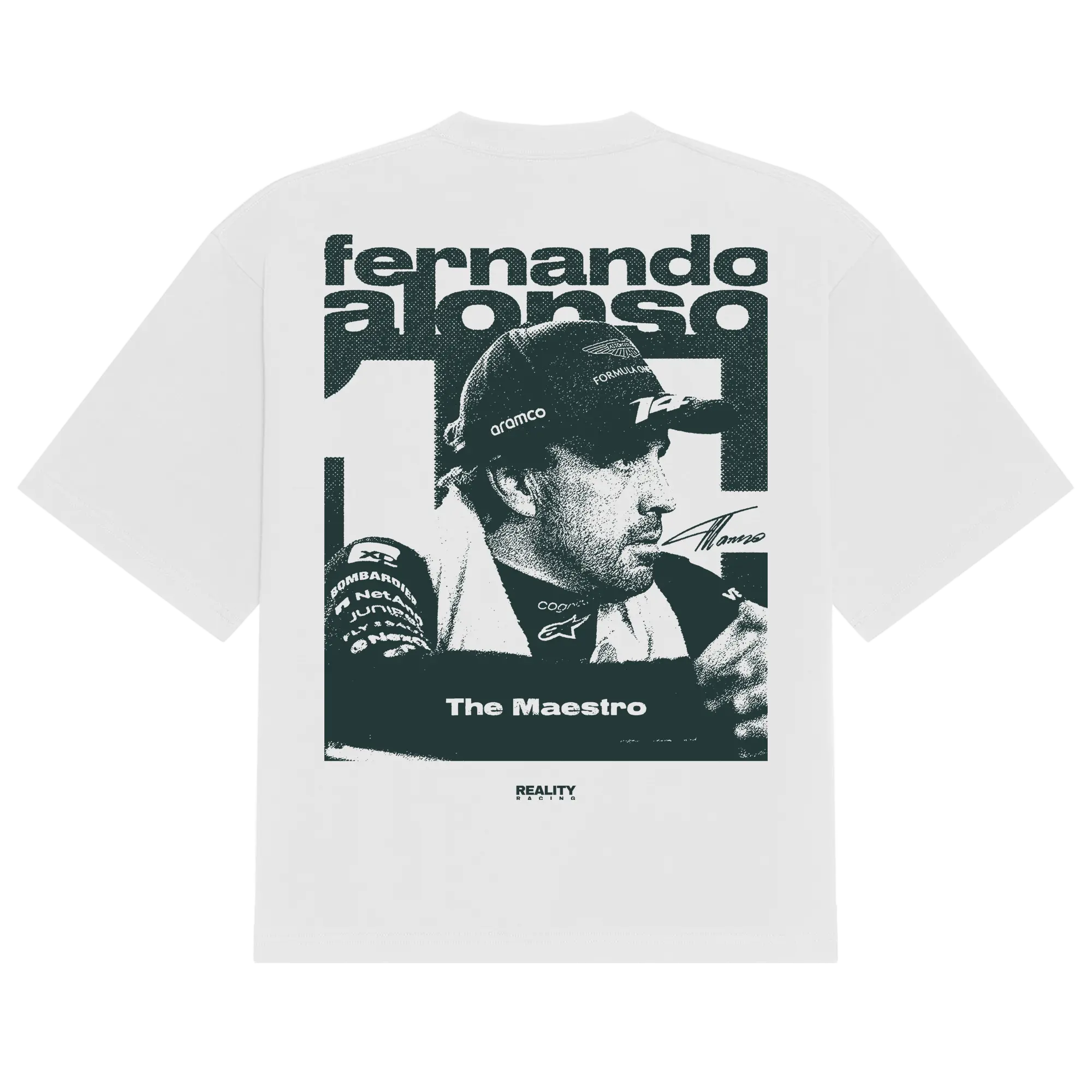 The Maestro Tee