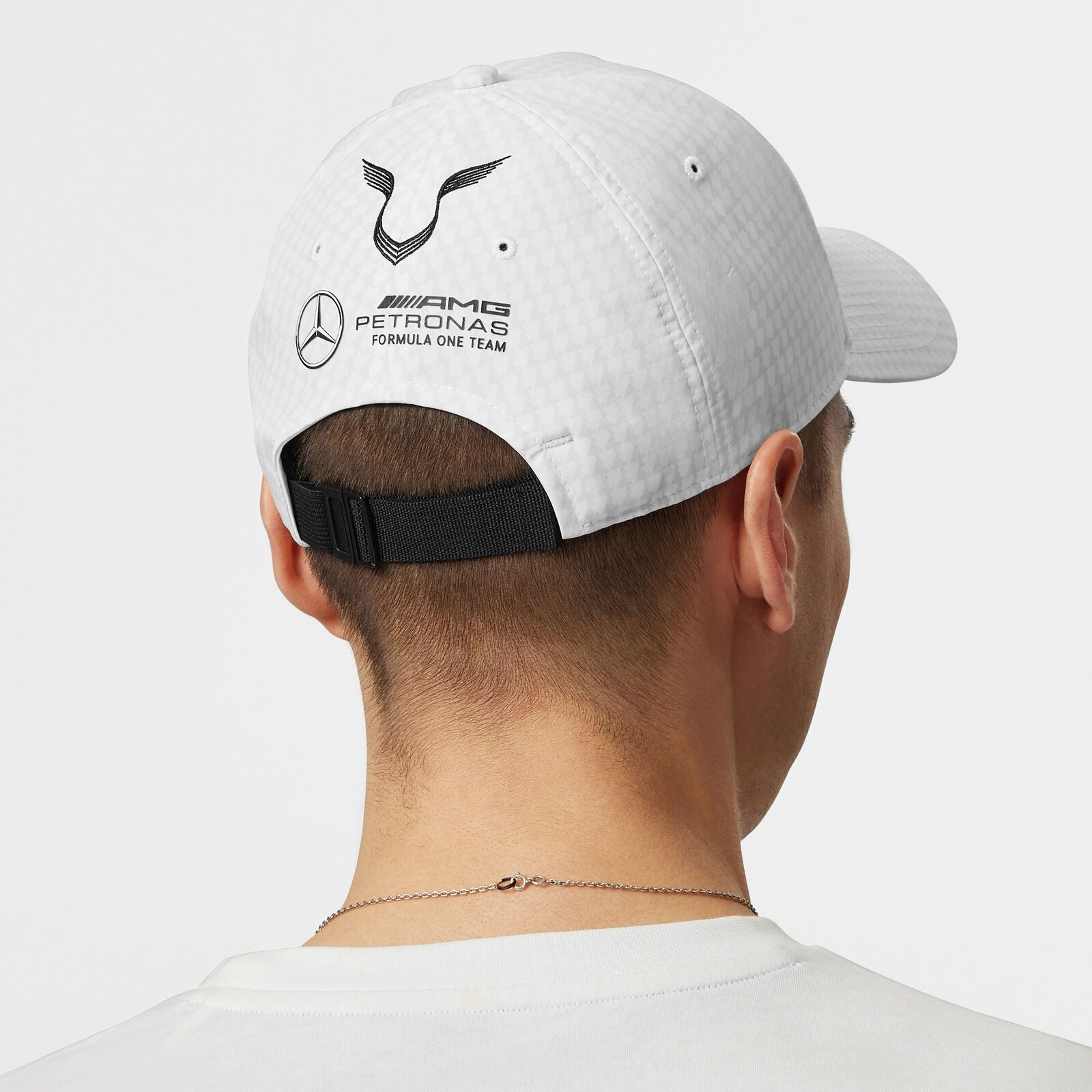 Lewis Hamilton Cap