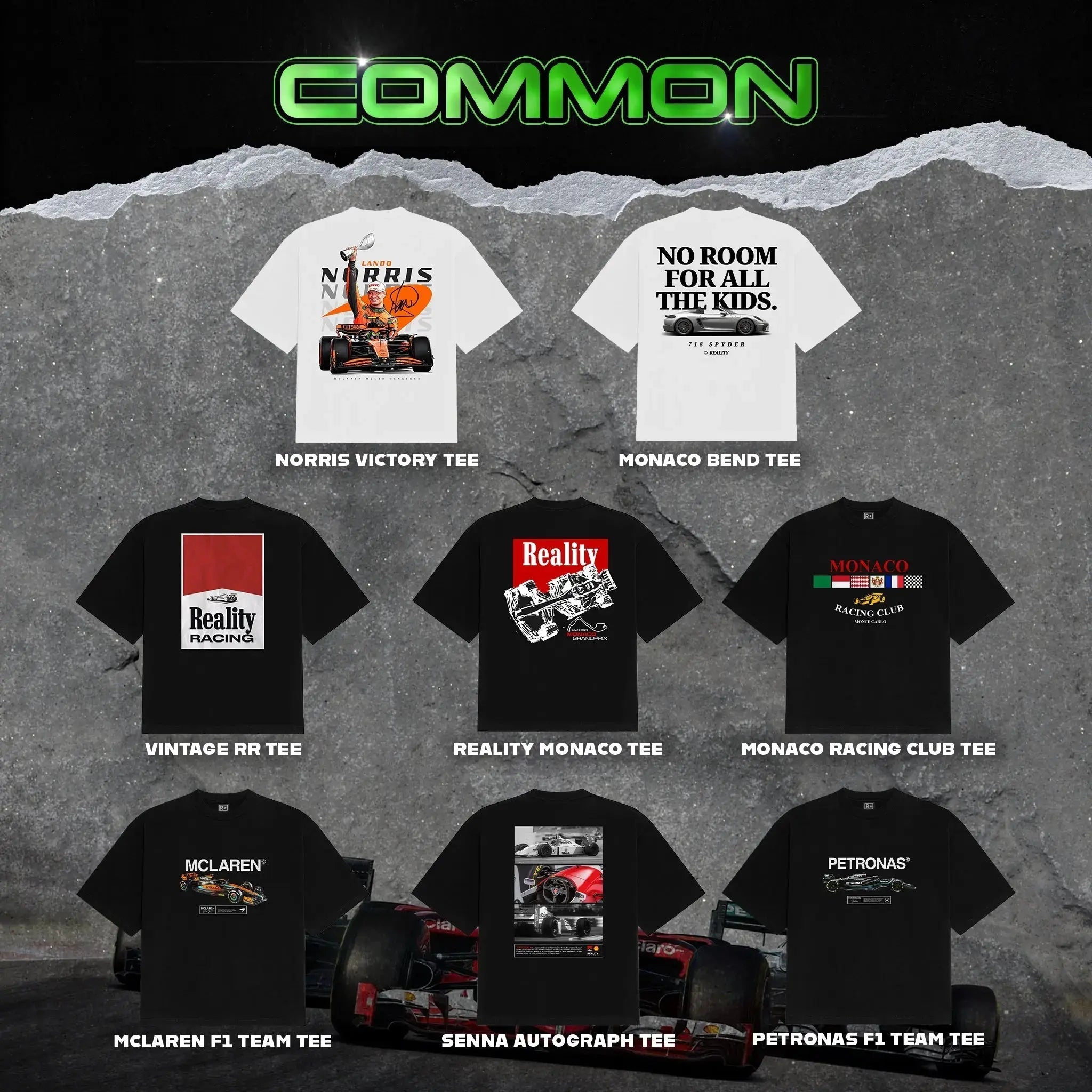 The Reality Mystery Box