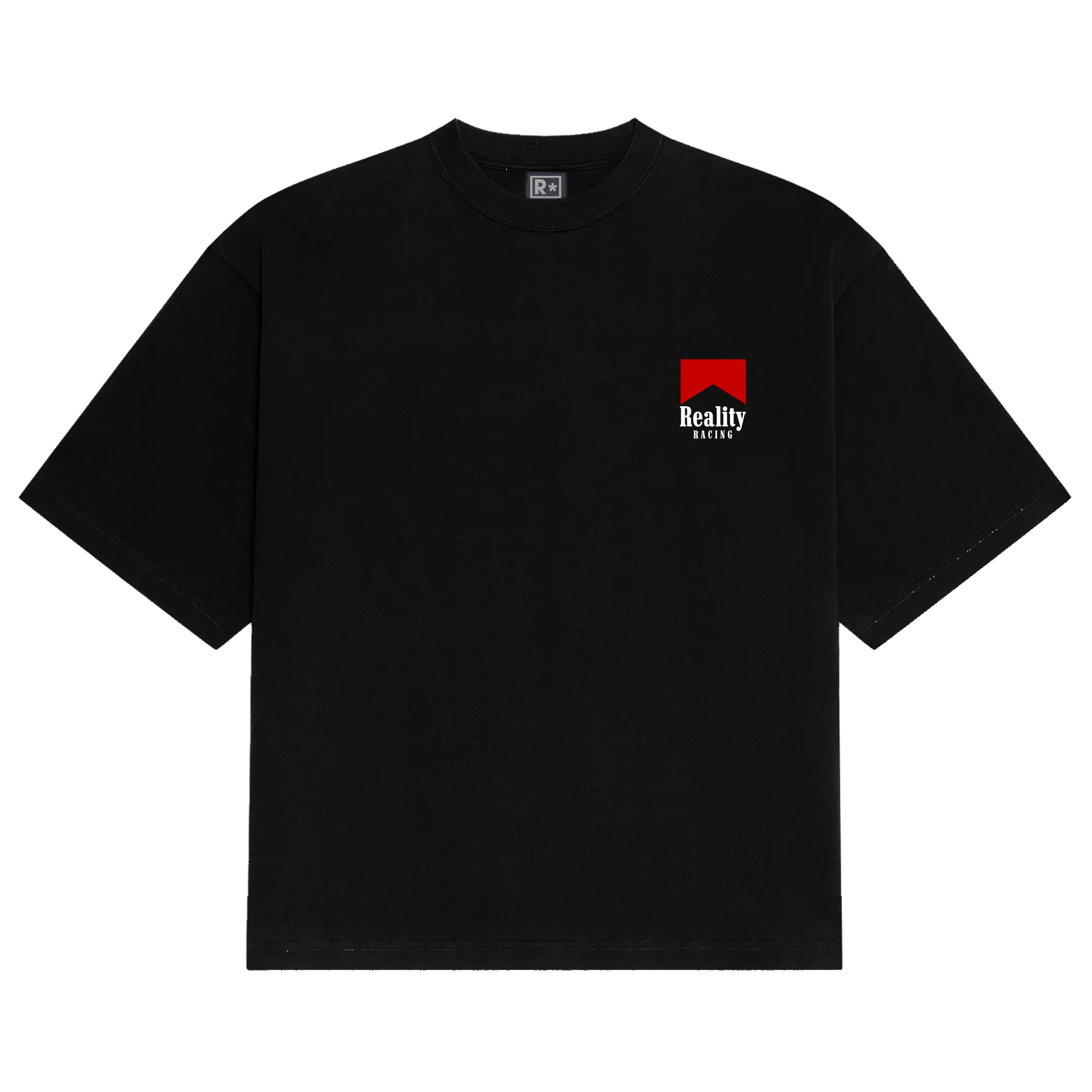 Reality Monaco Tee