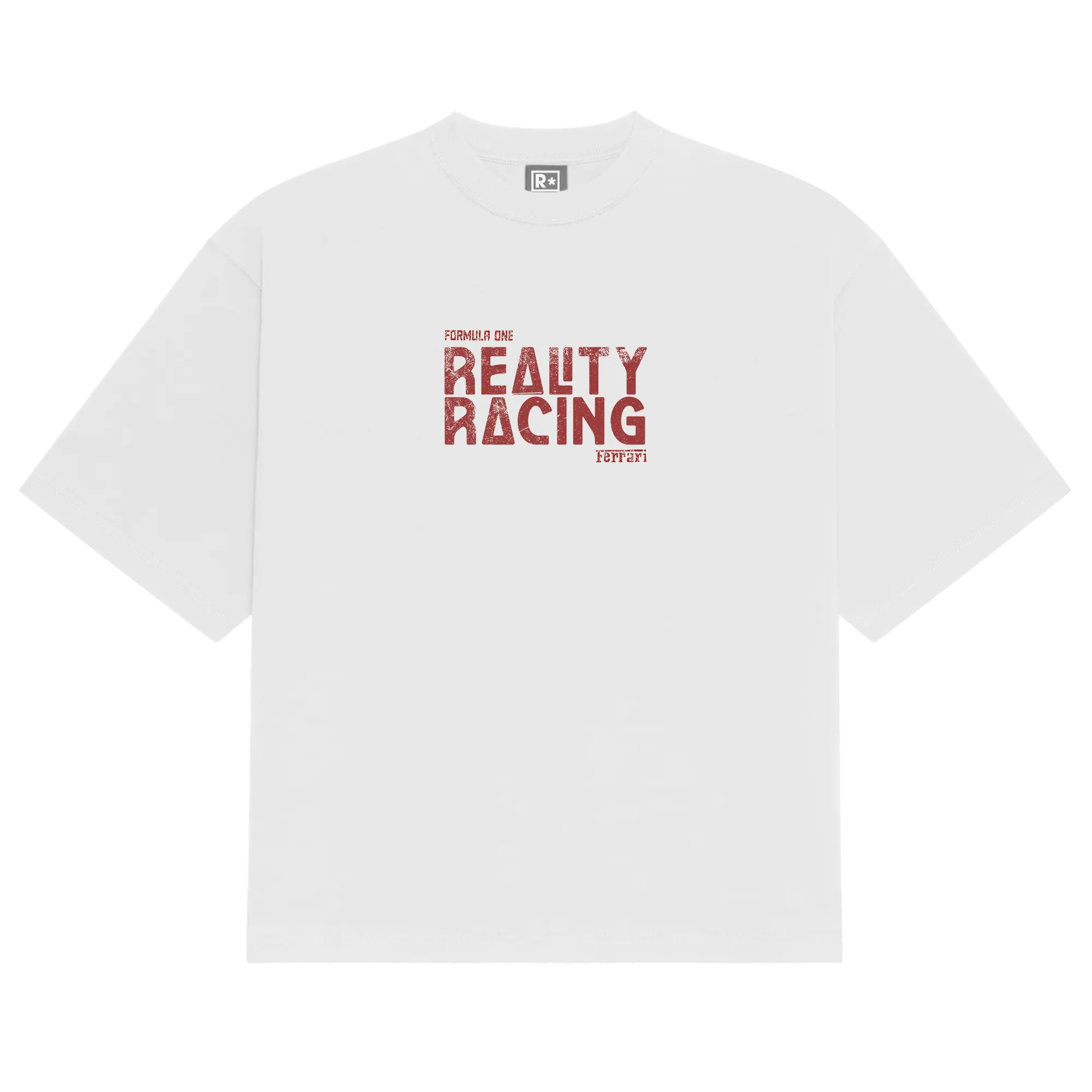 Reality F1 Tee