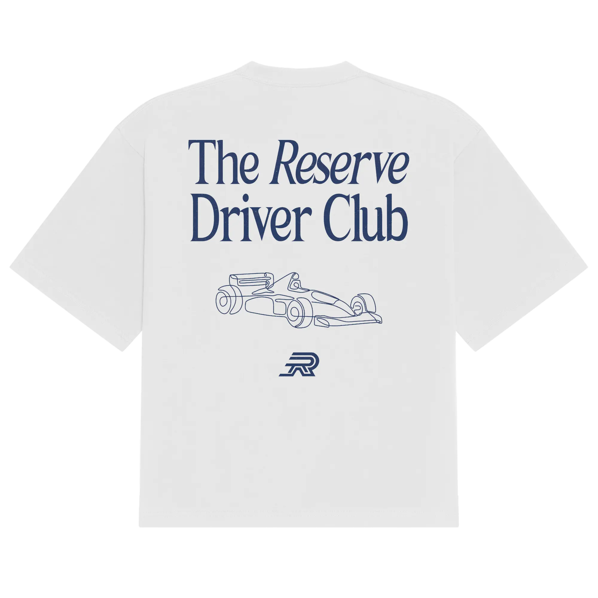 Reserve Driver Tee