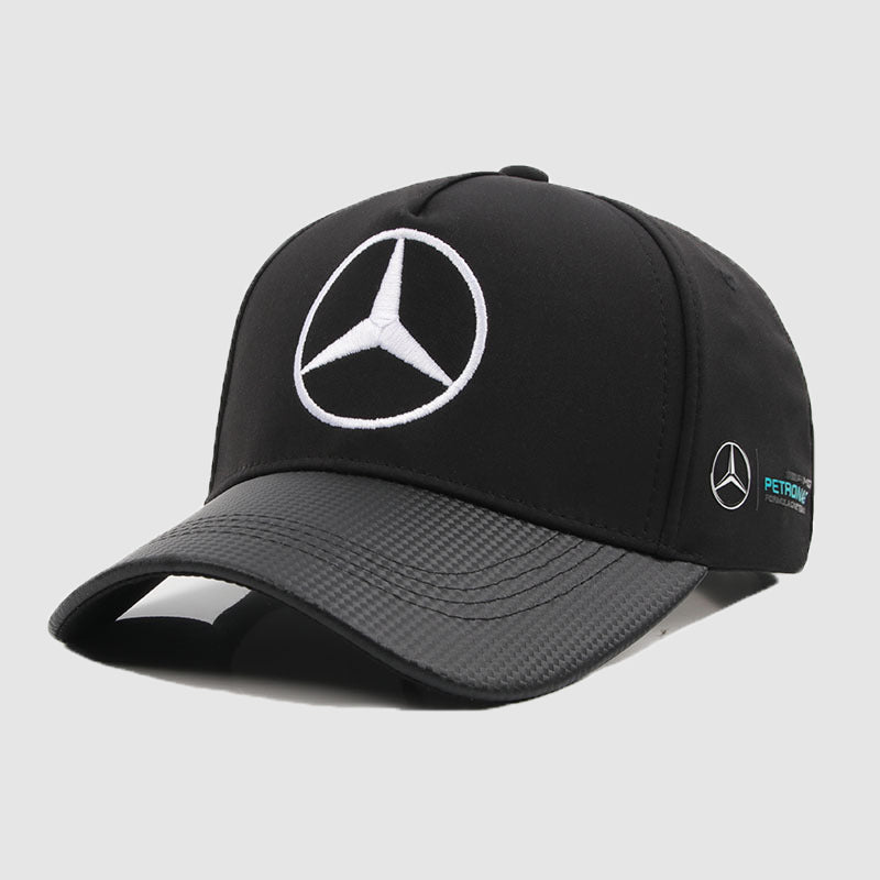 2023 Lewis Hamilton Mercedes-AMG F1 Cap