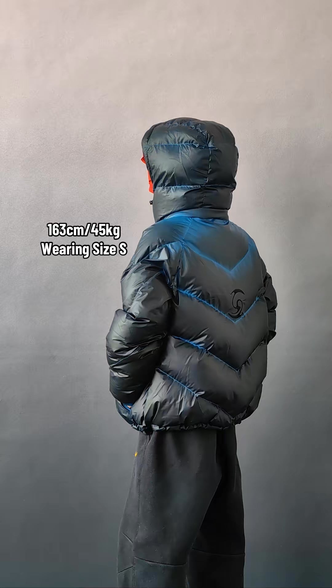 “Dissipate” HEAT PUFFER