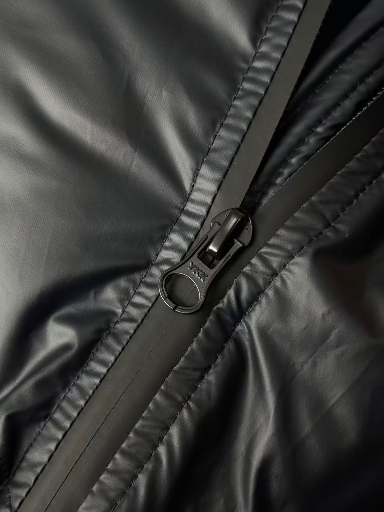 “Dissipate” HEAT PUFFER