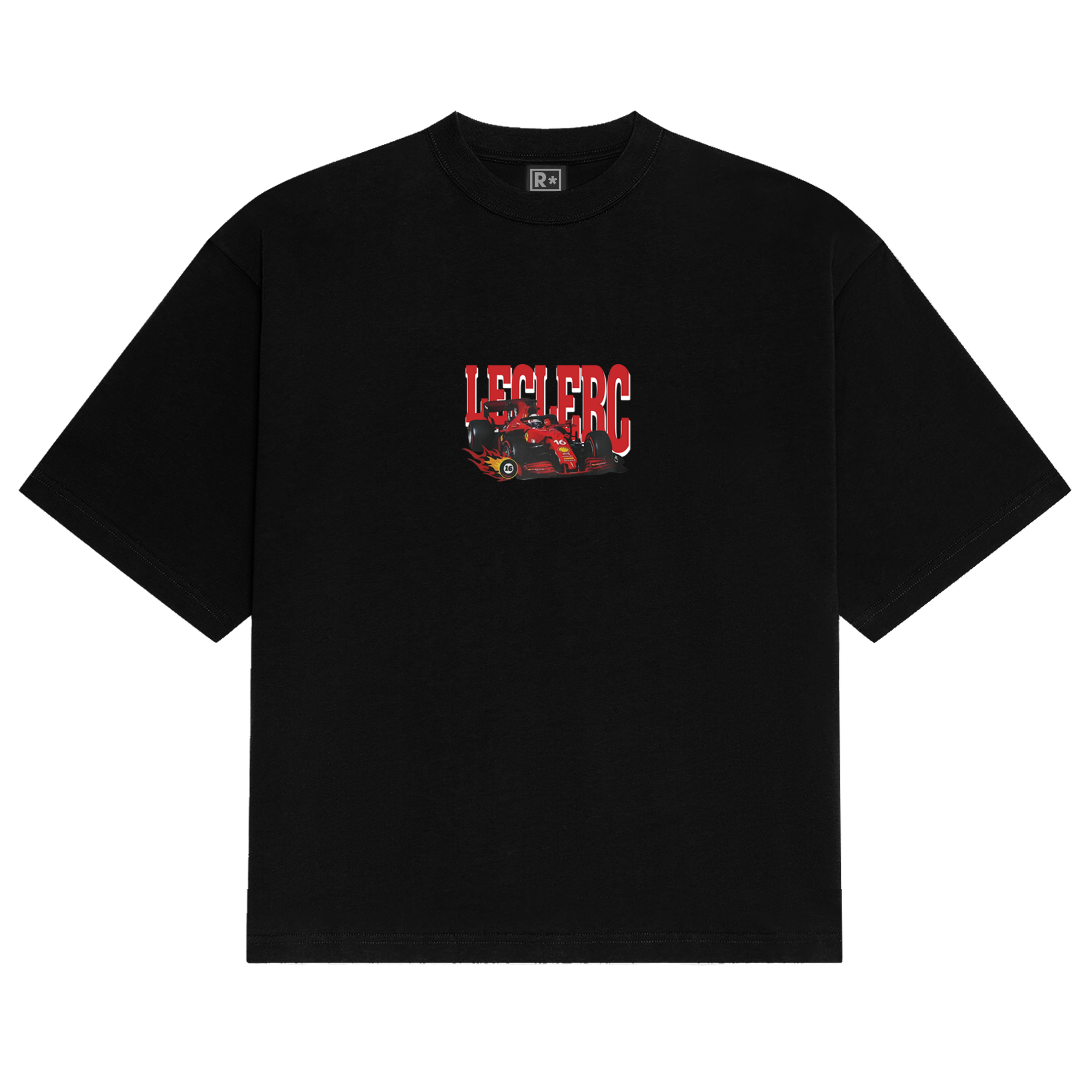 Prince of Monaco Tee